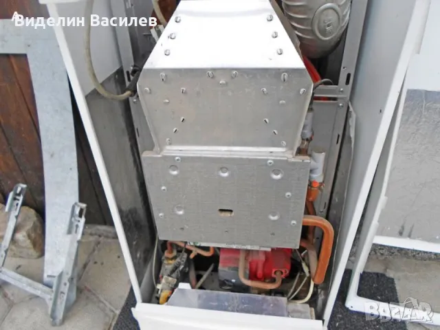 Hydrotherm /газов котел/, снимка 11 - Други - 49396404