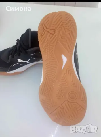 Оригинални маратонки Пума , снимка 2 - Детски маратонки - 49663571