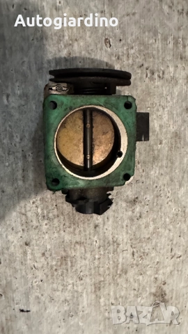 Дроселова Клапа за Volvo S40 - 1270311 / 7273303007, снимка 2 - Части - 52897268