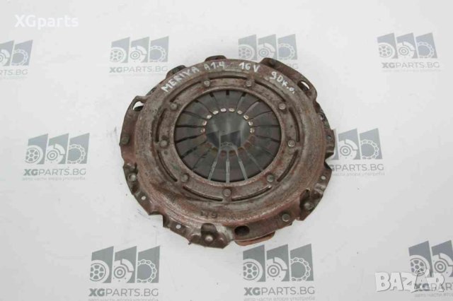 Притискателен диск за Opel Meriva A 1.4i 90к.с. (2003-2010)