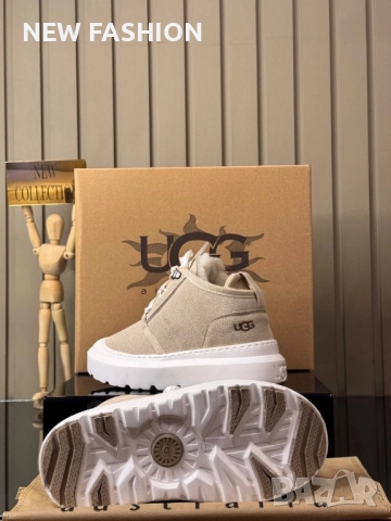 Дамски Обувки - 36-41✨UGG, снимка 10 - Дамски ежедневни обувки - 52136991