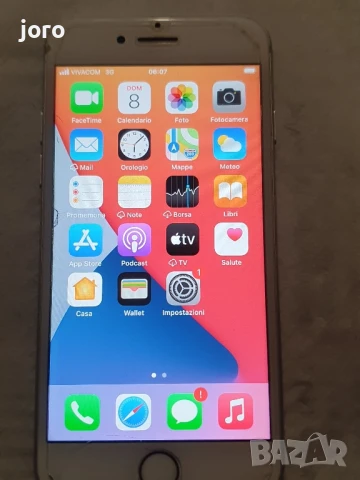 iphone 7, снимка 6 - Apple iPhone - 50592807