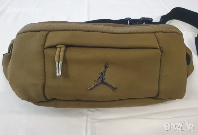 Раница, чанта за кръст, Lyle & Scott, Air Jordan, снимка 17 - Раници - 37126019