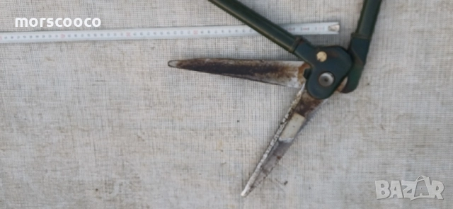 ножица за клони и храсти - ,,Wilkinson ", снимка 4 - Други инструменти - 52435124