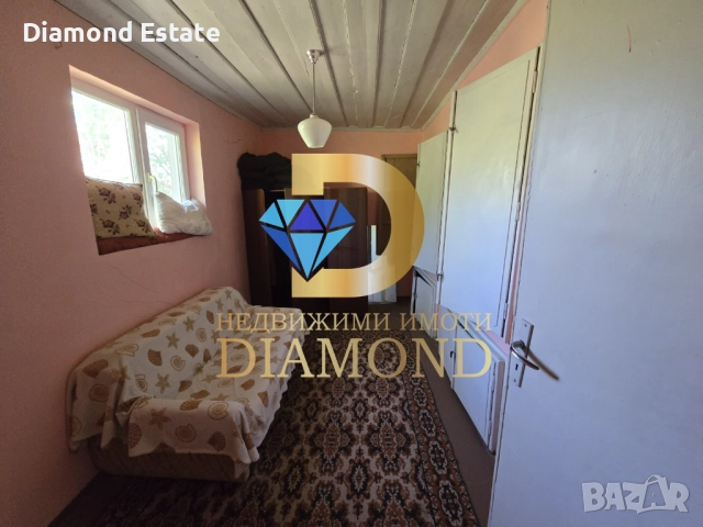 Двуетажна къща в село Ябълково, общ. Димитровград, снимка 5 - Къщи - 51508282