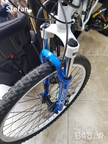 BH.OVER.X , снимка 6 - Велосипеди - 48497946