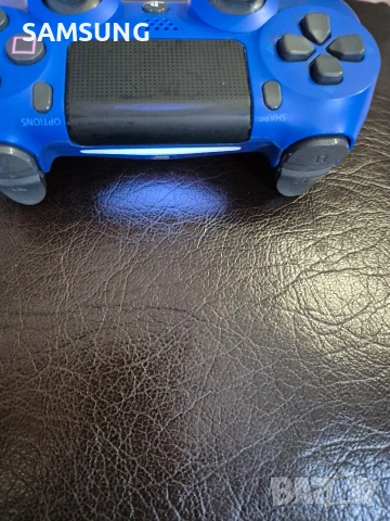 Джойстик за - Playstation 4, снимка 9 - Аксесоари - 53753993