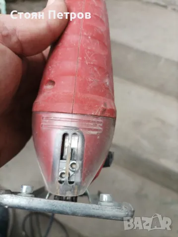 Зеге 650 W, снимка 3 - Други инструменти - 47823245