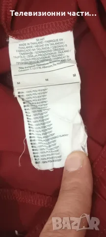 Оригинални футболни шорти на Португалия домакински 2014-2016 Nike 577988-677,размер М, снимка 5 - Спортни дрехи, екипи - 56177066