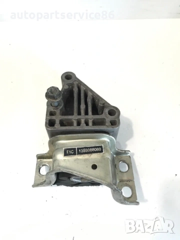 Тампон на двигател 3.0 за Peugeot Jumper, Boxer, Ducato (2006-2011) 1358088080, снимка 2 - Части - 53798900