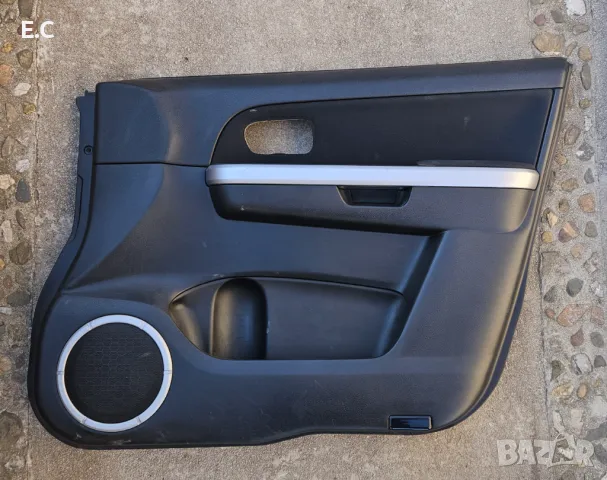 Кори за врати Suzuki Vitara 2010