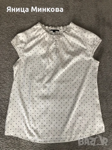 Дамска риза, снимка 3 - Ризи - 50506238