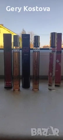 Продавам парфюми от колекцията ми., снимка 2 - Дамски парфюми - 50034295