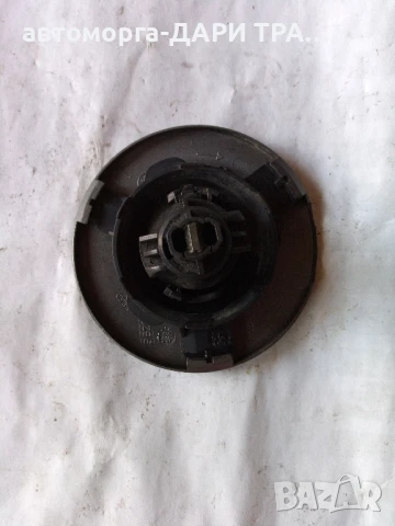 Капачка резервоар за Пежо 206 Хечбек , снимка 2 - Части - 50784007