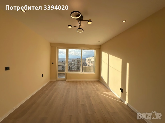 Продавам 2-стаен апартамент в гр. Радомир, снимка 5 - Апартаменти - 53062176