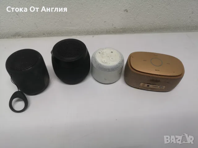 Тонколона - Bluetooth колони, снимка 3 - Bluetooth тонколони - 55940786