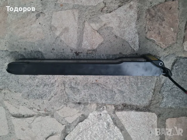 Батерия за електрически велосипед колело 48 v 13.2 Ah ROCKY MOUNTAIN , снимка 3 - Велосипеди - 50238589