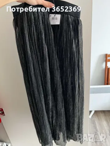 Пола, XXS/ Sinsay нова с етикет