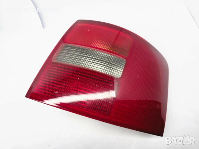 стопове Ауди А3 1997-2002, снимка 3 - Части - 53282338