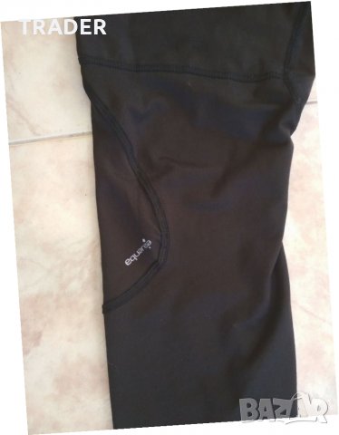 МЪЖКИ КЛИН, ЧЕРЕН WEDZE , Oxyline equarea термо бельо , снимка 5 - Спортни дрехи, екипи - 35793258