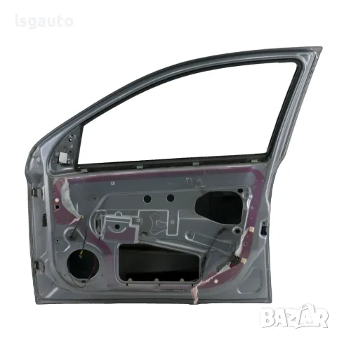 Предна дясна врата Opel Astra H (A04) 2004-2010 ID: 164182, снимка 2 - Части - 55999552