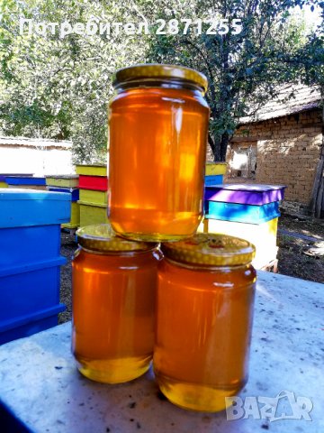 Пчелен Мед: Продава домашен мед в Стара Загора, област Стара Загора на ТОП  цени — Bazar.bg