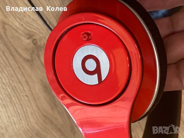 Слушалки Beats by Dre  , снимка 3 - Слушалки, hands-free - 42359221