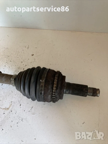 Предна дясна полуоска за ръчна скоростна кутия за Mazda CX-7 2.3T (2011) 63000 мили, снимка 3 - Части - 53656158