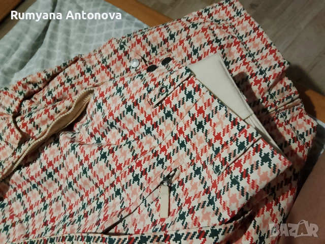 Ски сноуборд дамски екип Бъртон, снимка 1