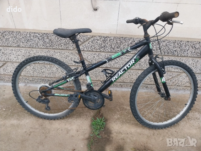 детско колело