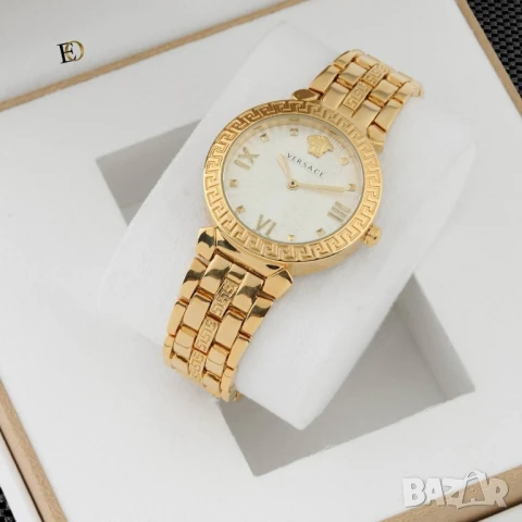часовници versace , снимка 3 - Дамски - 51234854