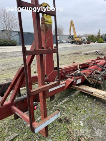 Мултилифт система, снимка 2 - Индустриална техника - 44431746