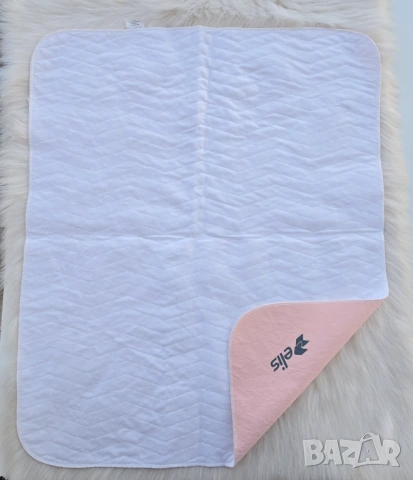 Непромокаема подложка за матрак 