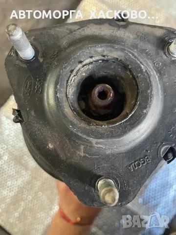 Макферсон - амортисьори преден ляв и десен  за FORD FIESTA МК5 , снимка 4 - Части - 50028645