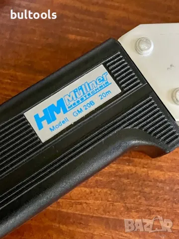 Ролетки немски 20м. и 50м., снимка 5 - Други инструменти - 47644051