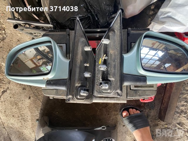 Hyundai Matrix 1.5 CRDI, снимка 4 - Части - 41332137