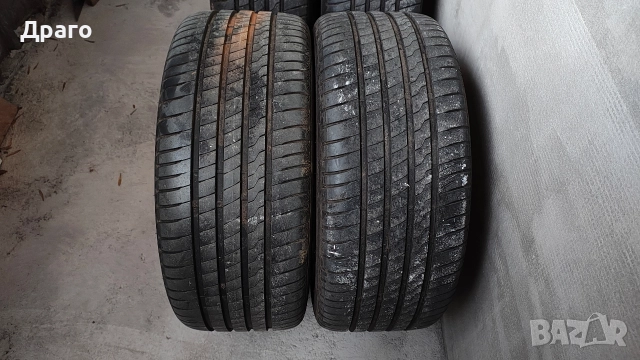 5х112 20" алуминиеви с летни гуми 255/35/20, снимка 9 - Гуми и джанти - 52921555