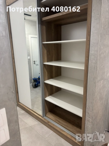 Мебели по поръчка-проектиране и изработка, снимка 4 - Дърводелски услуги - 52584059