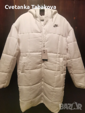 Дамска шуба Nike
