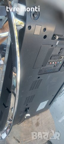 телевизор Samsung модел UE32H4500AW оригинална стойка, снимка 6 - Стойки, 3D очила, аксесоари - 42135333