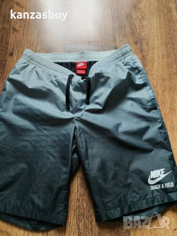 nike - страхотни мъжки панталони М, снимка 2 - Спортни дрехи, екипи - 50488577