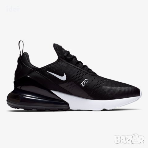 Маратонки Nike Air 270 