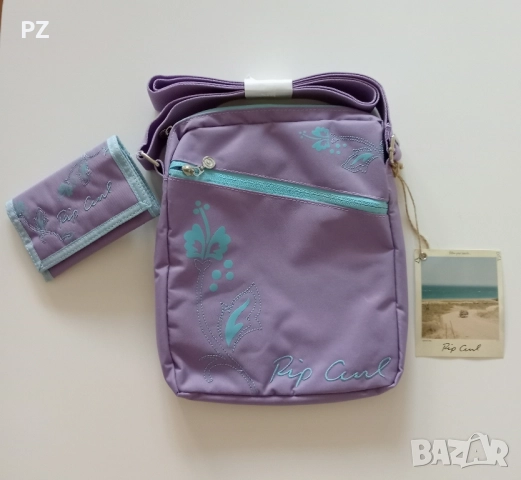 Чанта и портмоне RipCurl