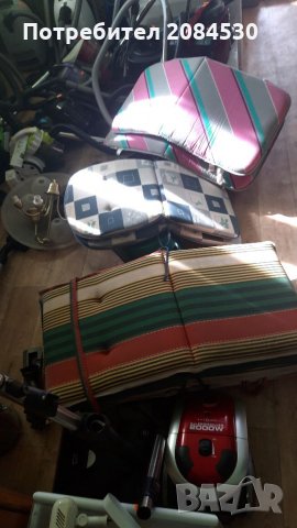 Шалтета за столове