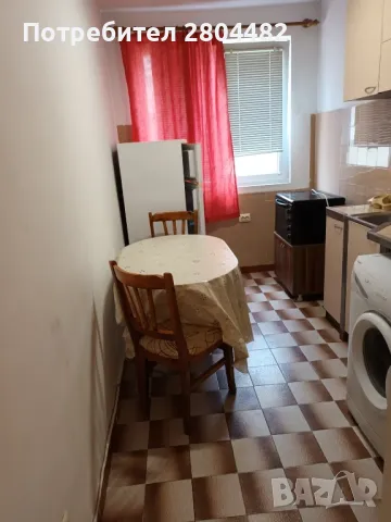 давам под наем апартамент срещу Дентален факултет, снимка 5 - Апартаменти - 48536855