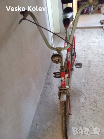 КОЛЕЛО БАЛКАН, снимка 3 - Велосипеди - 52944051