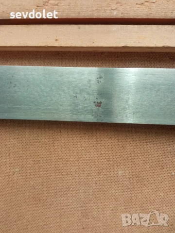 Огромен шублер-СССР., снимка 8 - Шублери - 50610728