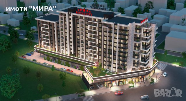 ТРИСТАЕН АПАРТАМЕНТ в ЦЕНТЪРА на град Хасково, снимка 5 - Апартаменти - 39137618