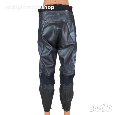 📌 5055 Hein Gericke-Streetline Дамски кожен мото панталон | КАТО НОВ, снимка 3 - Аксесоари и консумативи - 50557390