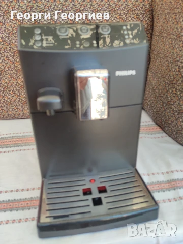 Кафемашина Philips HD8829, снимка 1